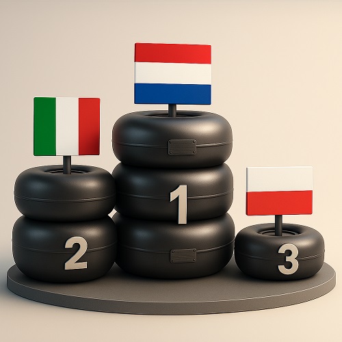 Топ рейтинг ГБО